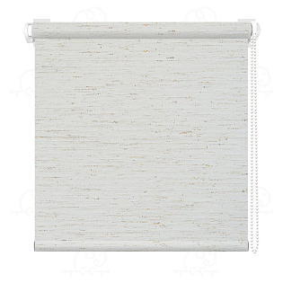 Рулонная штора «Мадагаскар XL» Лен