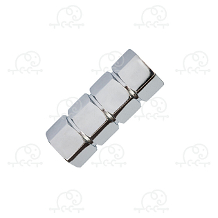 Наконечник для карниза D19 «Крафт»