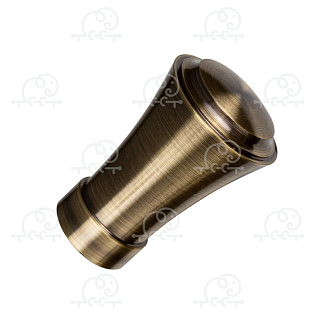 Наконечник для карниза D19 «Анкона»