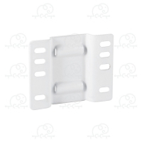 Пластина для кронштейна стенового (уп 10шт)