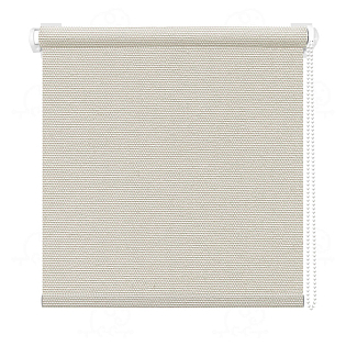 Рулонная штора «Оливия»  Бежевый