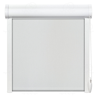 Рулонная штора «Того» Белый