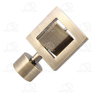 Наконечник для карниза D16 «Венето»