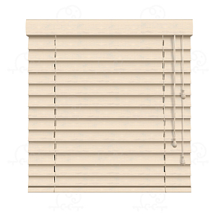 Жалюзи бамбуковые «Жемчужный»