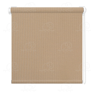 Рулонная штора «Эден» Хаки