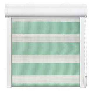 Рулонная штора «Баланс» Панг