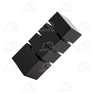 Наконечник для карниза D19 «Нордик»