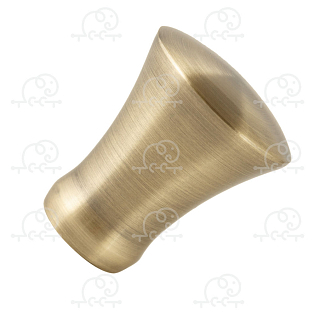 Наконечник для карниза D16 «Монако»