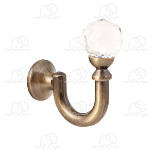 Подхват метал. стеновой «Амур» 47мм