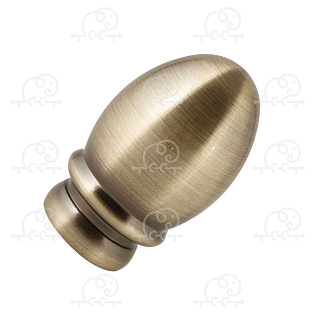 Наконечник для карниза D16 «Белуно»