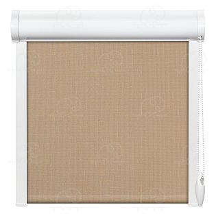 Рулонная штора «Эден» Хаки