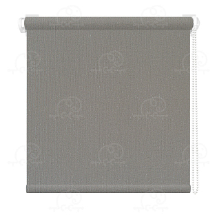 Рулонная штора «Того» Серый