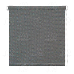 Рулонная штора «Мадагаскар SXL» Маренго