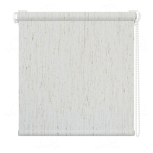 Рулонная штора «Оливия»  Лен