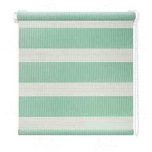 Рулонная штора «Баланс» Панг