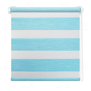 Рулонная штора «Вудэн» Панг