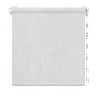 Рулонная штора «Того» Белый