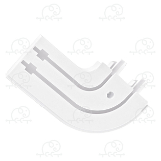 Повороты (Д) 2-рядные 12,5х13,5