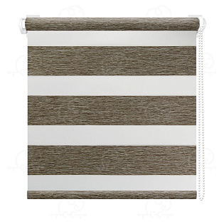 Рулонная штора «Гера» Хаки