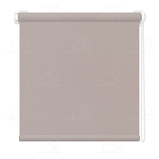 Рулонная штора «Того» Дымчатый