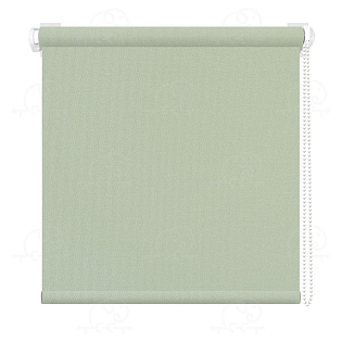 Рулонная штора «Мадагаскар SXL» Ментоловый