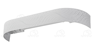 Лента 7см «Жар-Птица» (25м)