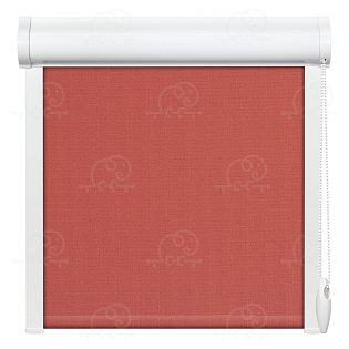 Рулонная штора «Эден» Марсала