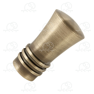 Наконечник для карниза D16 «Арига»