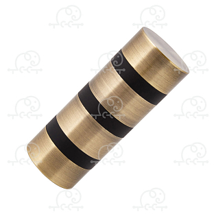 Наконечник для карниза D25 «Тристан» Наконечник для карниза D25 «Тристан»